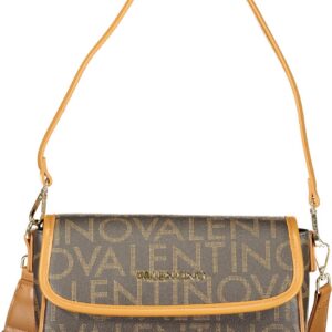 VALENTINO BAGS BORSA DONNA MARRONE