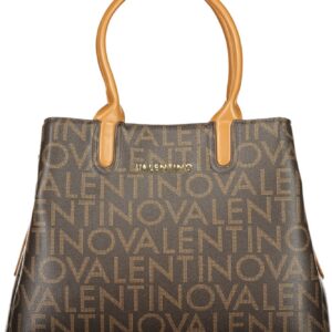 VALENTINO BAGS BORSA DONNA MARRONE