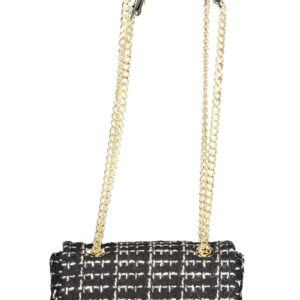 VALENTINO BAGS BORSA DONNA NERO
