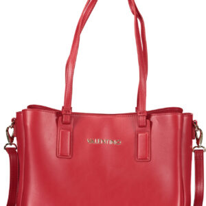 VALENTINO BAGS BORSA DONNA ROSSO