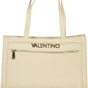 VALENTINO BAGS BORSA DONNA BEIGE