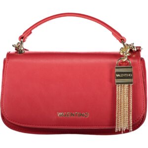 VALENTINO BAGS BORSA DONNA ROSSO