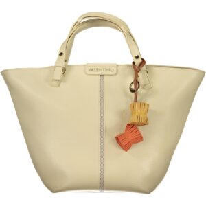 VALENTINO BAGS BORSA DONNA BEIGE