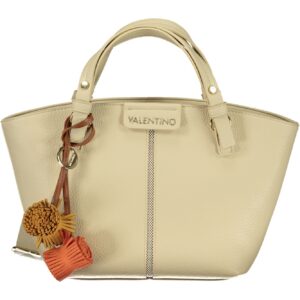 VALENTINO BAGS BORSA DONNA BEIGE