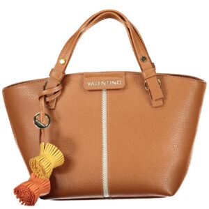 VALENTINO BAGS BORSA DONNA MARRONE