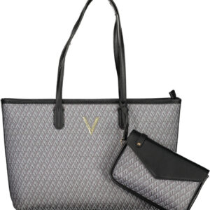 VALENTINO BAGS BORSA DONNA NERO