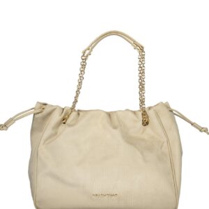 VALENTINO BAGS BORSA DONNA BEIGE