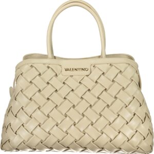 VALENTINO BAGS BORSA DONNA BEIGE