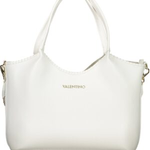 VALENTINO BAGS BORSA DONNA BIANCO