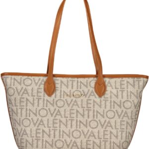 VALENTINO BAGS BORSA DONNA BEIGE