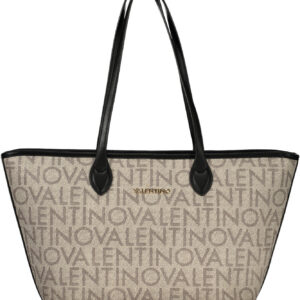 VALENTINO BAGS BORSA DONNA BEIGE