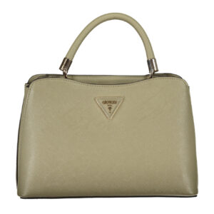 GUESS JEANS BORSA DONNA VERDE