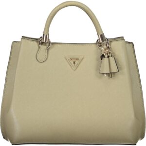 GUESS JEANS BORSA DONNA VERDE