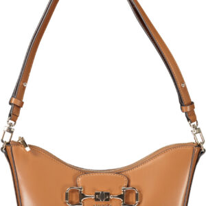 GUESS JEANS BORSA DONNA MARRONE