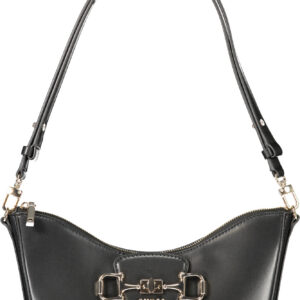 GUESS JEANS BORSA DONNA NERO