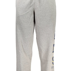 VANS PANTALONE UOMO GRIGIO