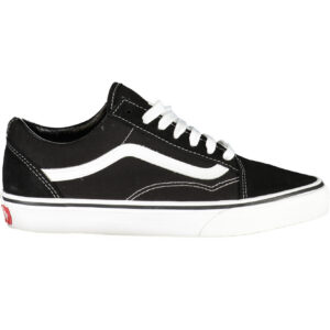 VANS CALZATURA SPORTIVA DONNA NERO