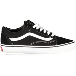 VANS CALZATURA SPORTIVA UOMO NERO