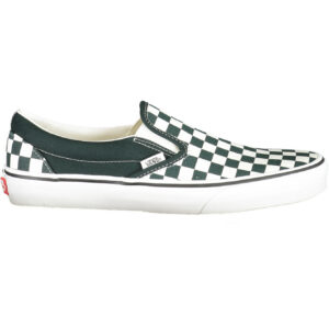 VANS CALZATURA SPORTIVA UOMO NERO