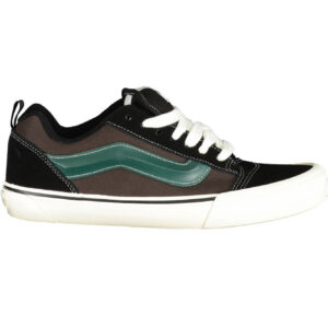 VANS CALZATURA SPORTIVA UOMO NERO