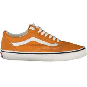VANS CALZATURA SPORTIVA DONNA ARANCIO