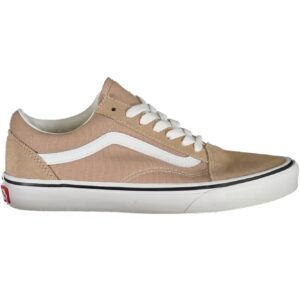 VANS CALZATURA SPORTIVA DONNA BEIGE