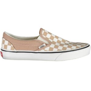 VANS CALZATURA SPORTIVA DONNA BEIGE