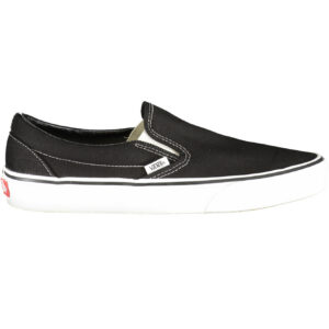 VANS CALZATURA SPORTIVA DONNA NERO