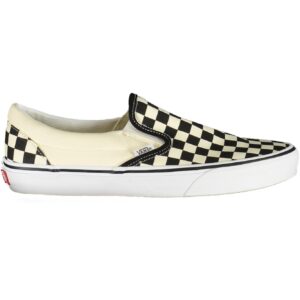 VANS CALZATURA SPORTIVA UOMO BIANCO
