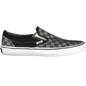 VANS CALZATURA SPORTIVA UOMO NERO