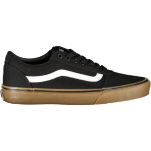 VANS CALZATURA SPORTIVA UOMO NERO