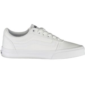 VANS CALZATURA SPORTIVA DONNA BIANCO