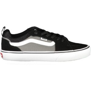 VANS CALZATURA SPORTIVA UOMO NERO