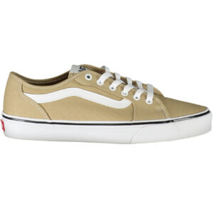 VANS CALZATURA SPORTIVA UOMO BEIGE