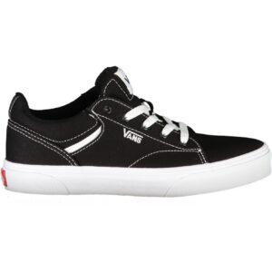 VANS CALZATURA SPORTIVA UOMO NERO