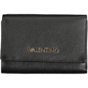 VALENTINO BAGS PORTAFOGLIO DONNA NERO