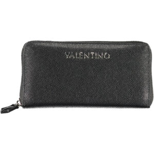 VALENTINO BAGS PORTAFOGLIO DONNA NERO