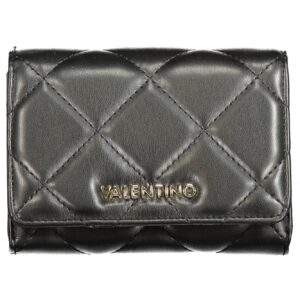 VALENTINO BAGS PORTAFOGLIO DONNA NERO