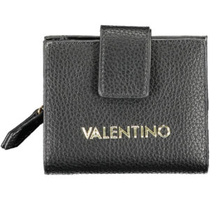 VALENTINO BAGS PORTAFOGLIO DONNA NERO