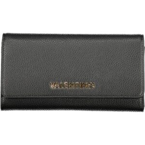 VALENTINO BAGS PORTAFOGLIO DONNA NERO