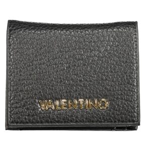 VALENTINO BAGS PORTAFOGLIO DONNA NERO