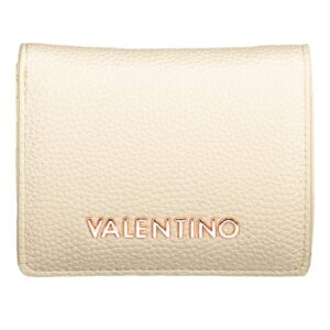 VALENTINO BAGS PORTAFOGLIO DONNA BEIGE