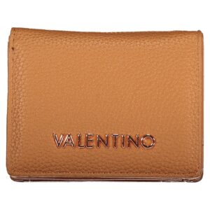 VALENTINO BAGS PORTAFOGLIO DONNA MARRONE
