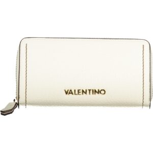 VALENTINO BAGS PORTAFOGLIO DONNA BIANCO