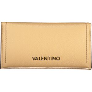 VALENTINO BAGS PORTAFOGLIO DONNA BEIGE