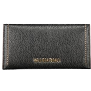 VALENTINO BAGS PORTAFOGLIO DONNA NERO