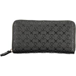 VALENTINO BAGS PORTAFOGLIO DONNA NERO