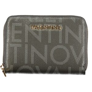 VALENTINO BAGS PORTAFOGLIO DONNA NERO
