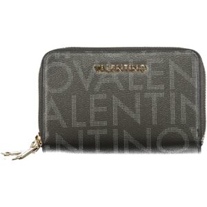 VALENTINO BAGS PORTAFOGLIO DONNA NERO