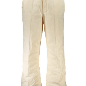 GUESS JEANS PANTALONE DONNA BEIGE